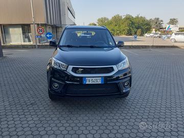 Dr EVO5 1.6 16V 126 CV Bi-Fuel GPL