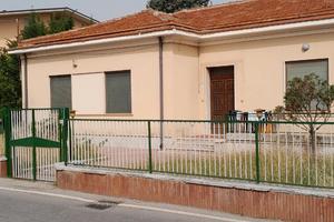 Villa a Pescara sud Francavilla al mare