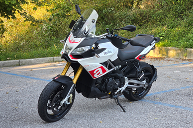 Aprilia caponord 1200