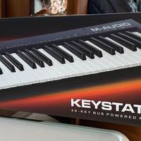 M-Audio Keystation 49