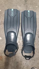 pinne decathlon belly boat 