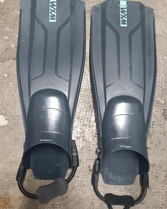 pinne decathlon belly boat 