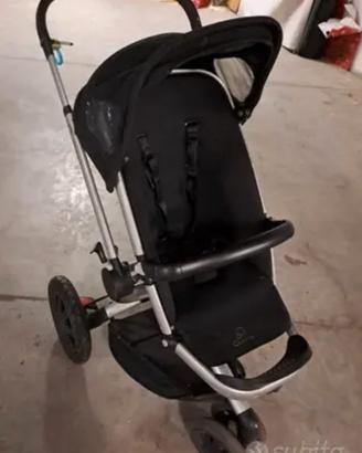 Passeggino Quinny