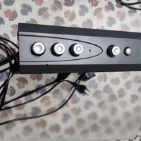 Sistema audio Nortek sound studios 5.1