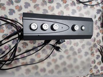 Sistema audio Nortek sound studios 5.1