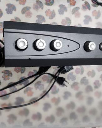 Sistema audio Nortek sound studios 5.1