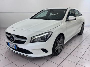 M.B. CLA 200d 4Matic - PREZZO FINANZIAMENTO