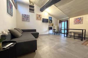 Bilocale Borgo San Silvestro