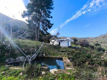 VILLA SINGOLA A TERMINI IMERESE