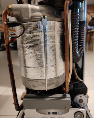 caldaia condesazione Fontecal Corolla