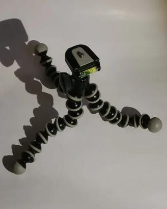 Joby GorillaPod Hybrid