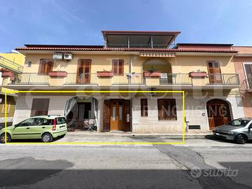 Appartamento Avola [Cod. rif 3220570VRG]