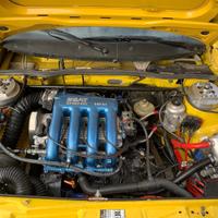 Seat ibiza gti 2.0 GR.A7