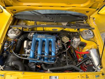 Seat ibiza gti 2.0 GR.A7