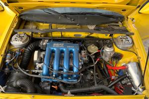 Seat ibiza gti 2.0 GR.A7