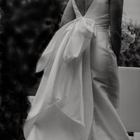 Abito sposa originale Le Spose Di Giò