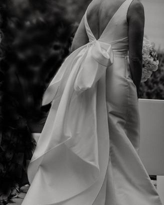 Abito sposa originale Le Spose Di Giò