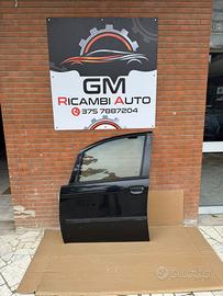 FIAT IDEA PORTA SPORTELLO PORTIERA ANTERIORE SX
