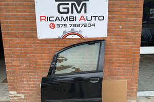 FIAT IDEA PORTA SPORTELLO PORTIERA ANTERIORE SX