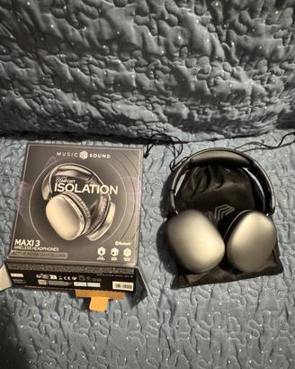 Cuffie Bluetooth
