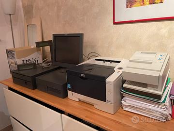 Registratore di cassa