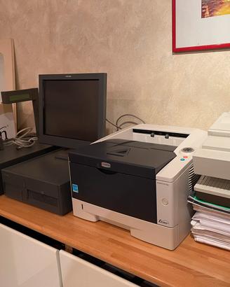 Registratore di cassa