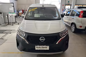 NISSAN Townstar 1.3 130 CV Van PC Acenta