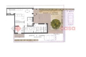 Appartamento Castelfiorentino [1/0479bVRG]