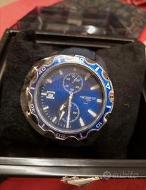 Orologio uomo "Chronotech"