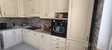 CUCINA RUSTICA