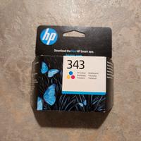 Cartuccia HP 343 originale