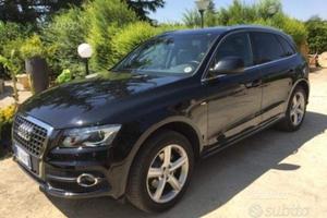 Ricambi usati Audi Q5 Q7 Q2 Q8 Q3 2006.23