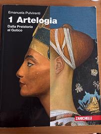 Arteologia 1
