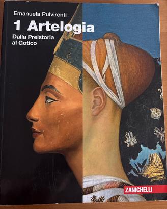Arteologia 1
