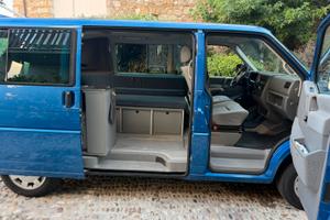 VW T4 multivan 2.5 TDI -