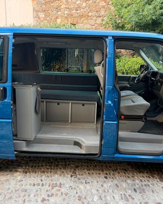 VW T4 multivan 2.5 TDI -