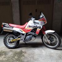 YAMAHA XT660Z Tenere