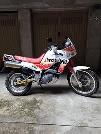 YAMAHA XT660Z Tenere