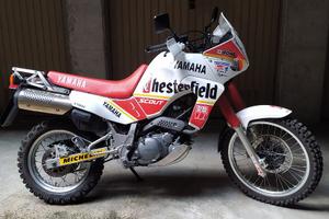 YAMAHA XT660Z Tenere