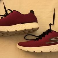 Scarpe  da ginnastica SKECHERS Goga Run