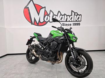 Kawasaki Z 900 2026
