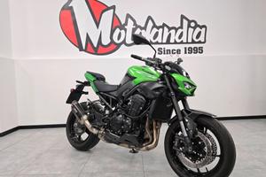 Kawasaki Z 900 2026