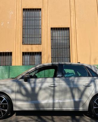 Cerchi NUOVI Audi A1 raggio 18 cod.8742