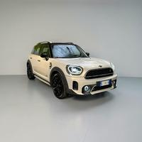 Mini Cooper SE Countryman Mini Countryman 1.5 Coop