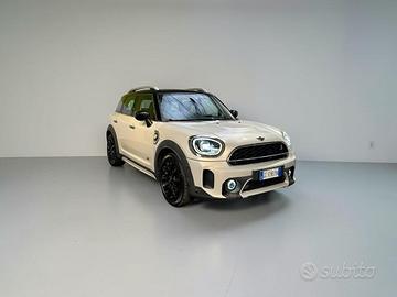 Mini Cooper SE Countryman Mini Countryman 1.5 Coop