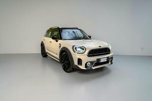 Mini Cooper SE Countryman Mini Countryman 1.5 Coop