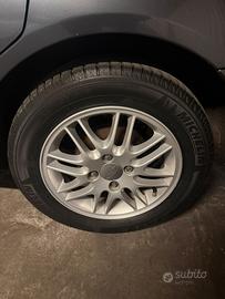 PARTE1 RICAMBI SCONTATI FORD FOCUS SW GHIA 2002