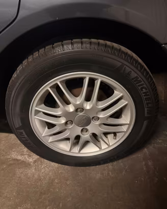 PARTE1 RICAMBI SCONTATI FORD FOCUS SW GHIA 2002