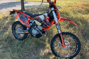 Ktrm 350 exc f