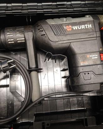 Demolitore Wurth BMH 45-XE